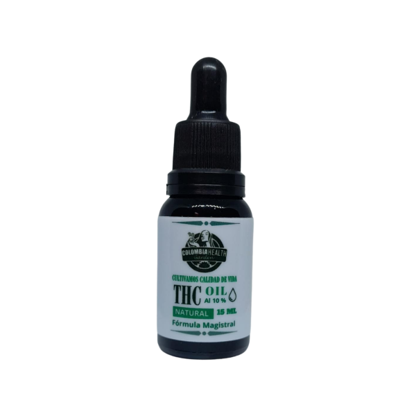 Extracto de Cannabis CBD