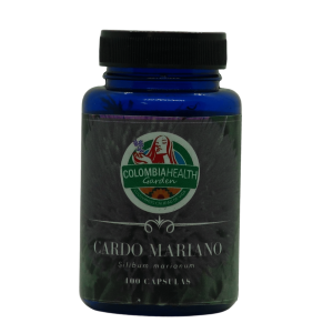 cardo mariano Cardo Mariano