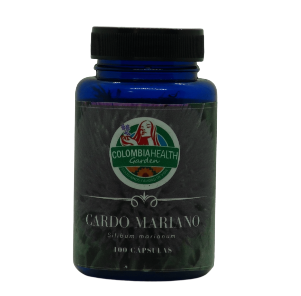 cardo mariano Cardo Mariano