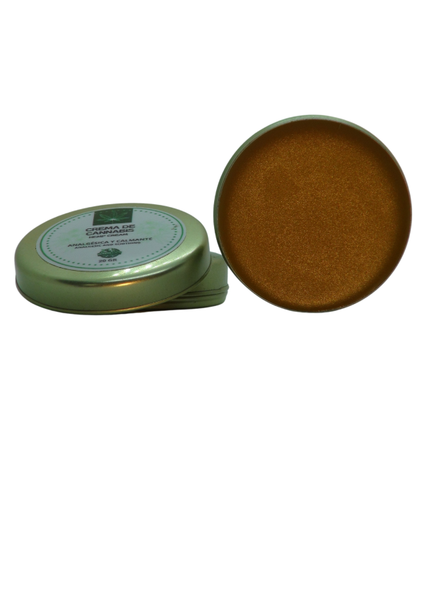crema de cannabis2 Crema Cannabis