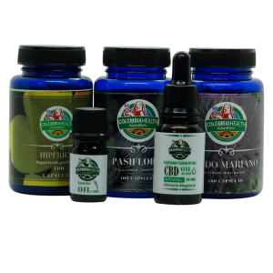 Tratamiento Tradicional