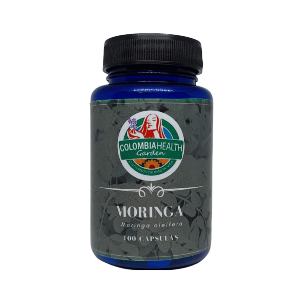 Moringa